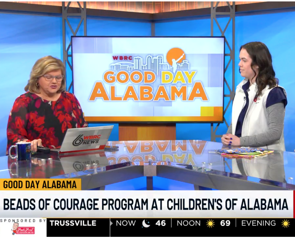 Children’s Hospital Alabama Video